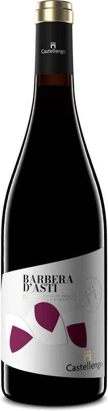 Barbera d'Asti