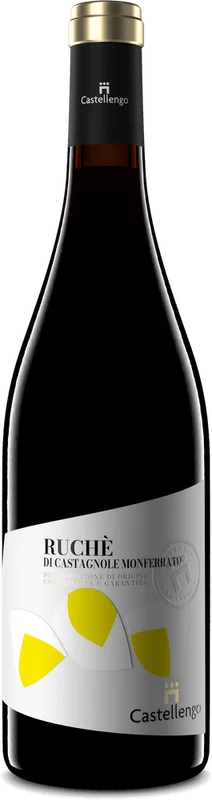 Ruchè di Castagnole Monferrato